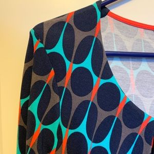 EUC BODEN dress size 6